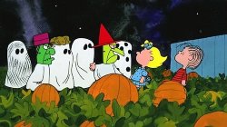 Charlie Brown's The Great Pumpkin picture
